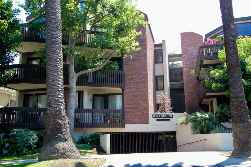 12124 Goshen Brentwood CA